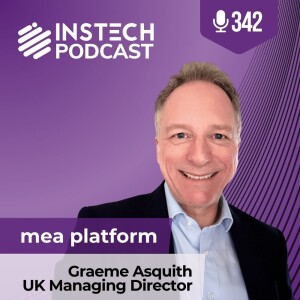 Graeme Asquith, UK Managing Director: mea platform: Designing an intelligent processing platform for insurance (342)