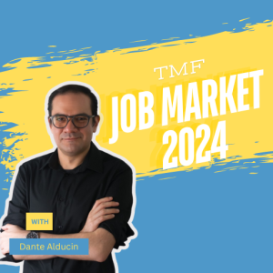 TMF Job Market 2024