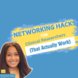 Want More Opportunities in Clinical Research? Start Here.