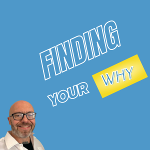 Find Your Why