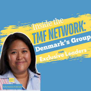 TMF Network: Denmark's Group