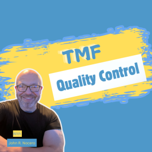 TMF Quality Matters