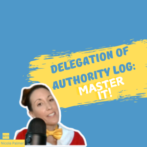 DOA Log Secrets: How to Stay Inspection-Ready