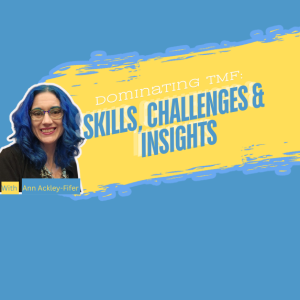 All About The Senior Consultant-TMF Services Delivery Lead