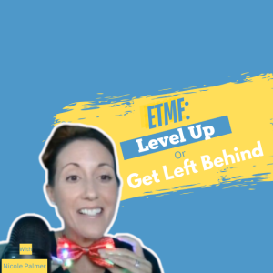 eTMF: The Non-Negotiable System