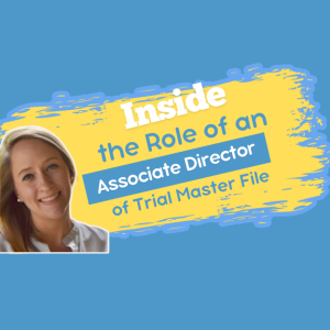 Inside the Role of an Associate Director of TMF