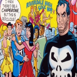 143.1 | COMICS | Archie and the Infinite Crisis of All-Nighters