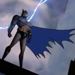 Week 3 | Batman: The Animated Series