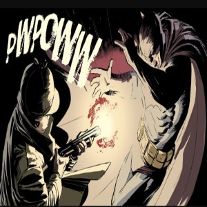 144.1 | COMICS | Batman vs. Elmer Fudd, She-Hulk vs. Lawyers, and Chad vs. Condiment King