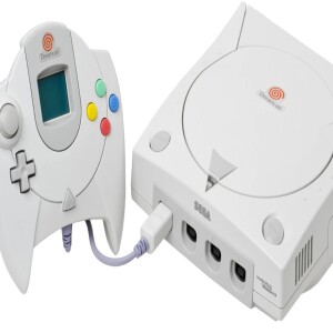 Week 3 || An ode to the Sega Dreamcast