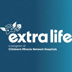 Week 3 | Extra Life 2023 Preview