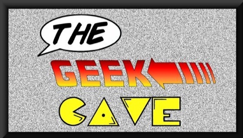 Geek Cave Podcast Episode 42: Fun with Baldness, Dust Bunny, and the Troops