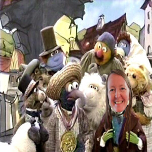 Muppet Classic Theater || You Want Me to Watch WHAT?!
