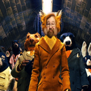 You Want Me to Watch WHAT? | The Fantastic Mr. Fox