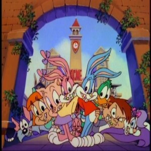 Tiny Toon Adventures | The Week 3 Podcast