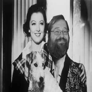 The Thin Man || You Want Me to Watch WHAT?!