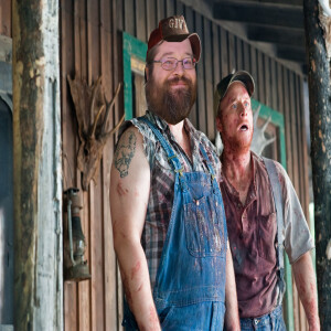 Tucker & Dale vs. Evil || You Want Me to Watch WHAT?!