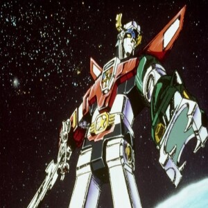 Voltron (84) | The Week 3 Podcast