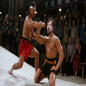 Bloodsport | You Want Me to Watch WHAT?!