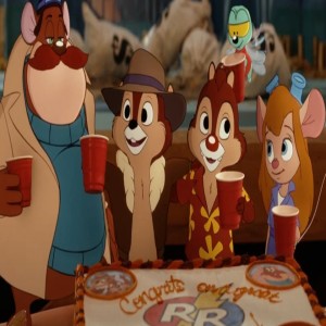 141.3 | MOVIES | The Rescue Rangers saved me from these Dark Shadows