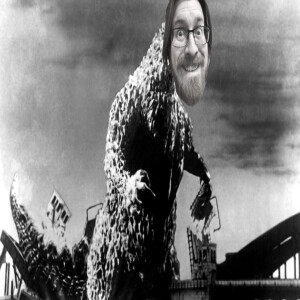 Godzilla (1954) | You Want Me to Watch WHAT?!
