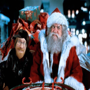 Santa Claus: The Movie (1985) | You Want Me to Watch WHAT?!