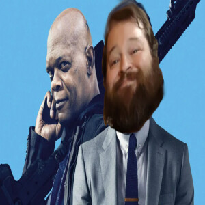 The Hitman's Bodyguard | | You Want Me to Watch WHAT?!