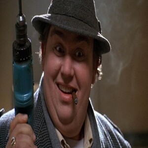 Geek Cave Podcast 177.3 | MOVIES | Uncle Buck, Sue Thomas: F.B.Eye, and Wizard of Oz trivia