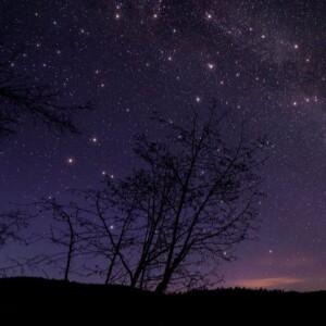 Guided Visualization – Beautiful Night Under the Stars