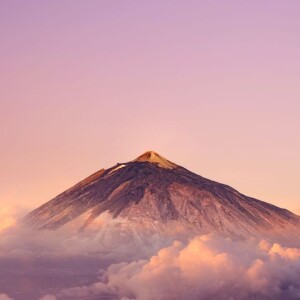 How can I keep mindful of breathing while in conversation with people