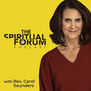 Episode 171 - Exploring the Common Core of the World’s Religions