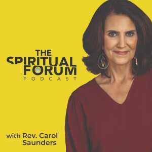 Episode 181 - Leaving Religion, Questioning Everything  & Finding the Self