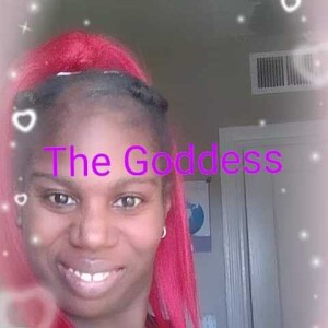 The Goddess