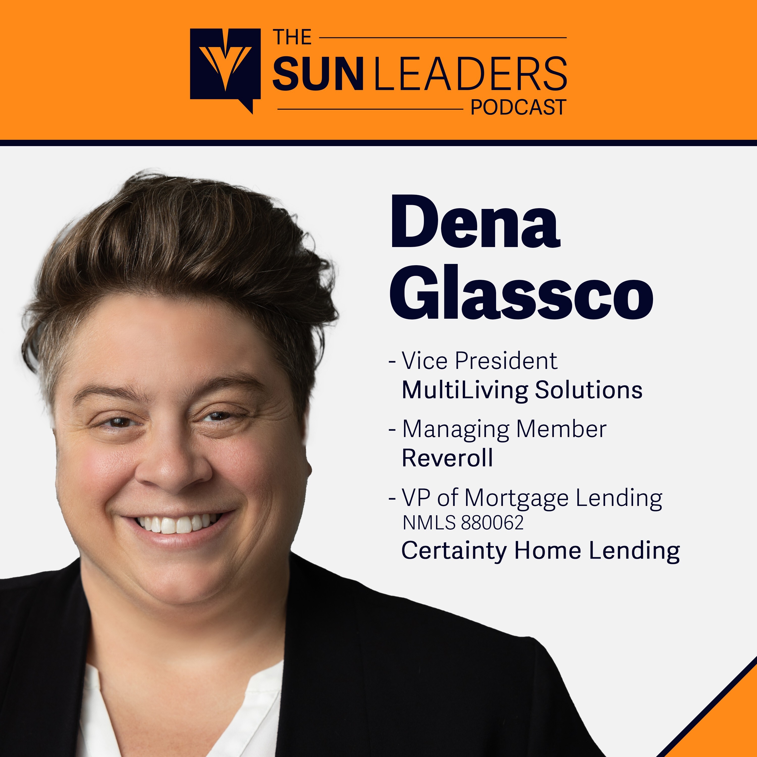 The Sun Leaders Podcast