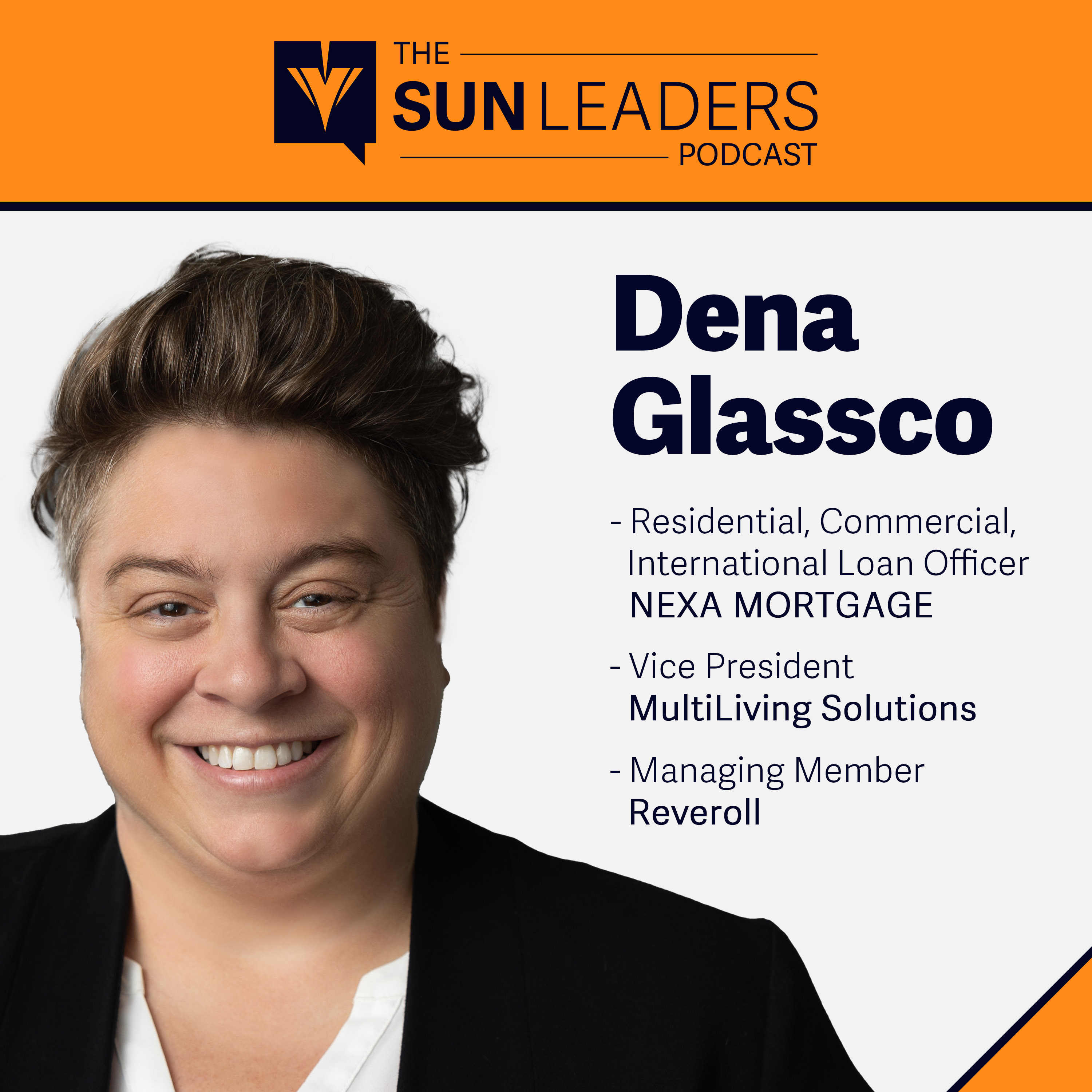 The Sun Leaders Podcast