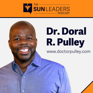 49: Introducing The Mental Note (w/ Dr. Doral R. Pulley)