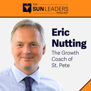 58: The Sun Leaders One Year Anniversary Party - LIVE Recording (w/ Eric Nutting & Josh Naaman)