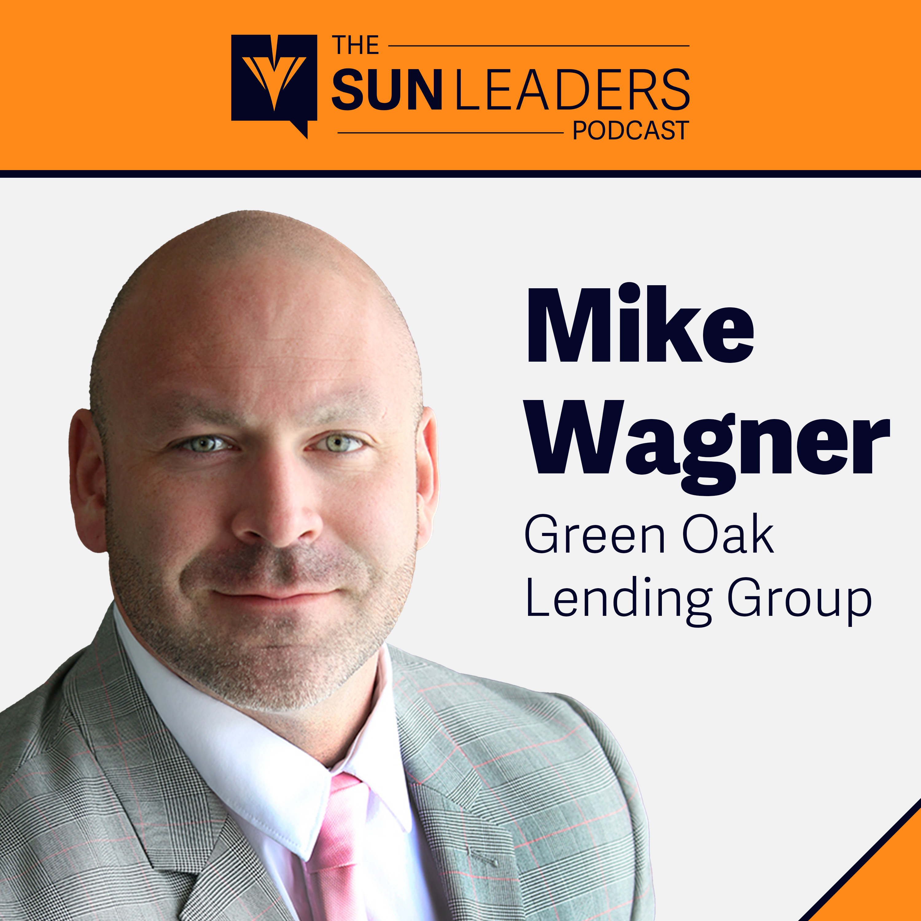 The Sun Leaders Podcast