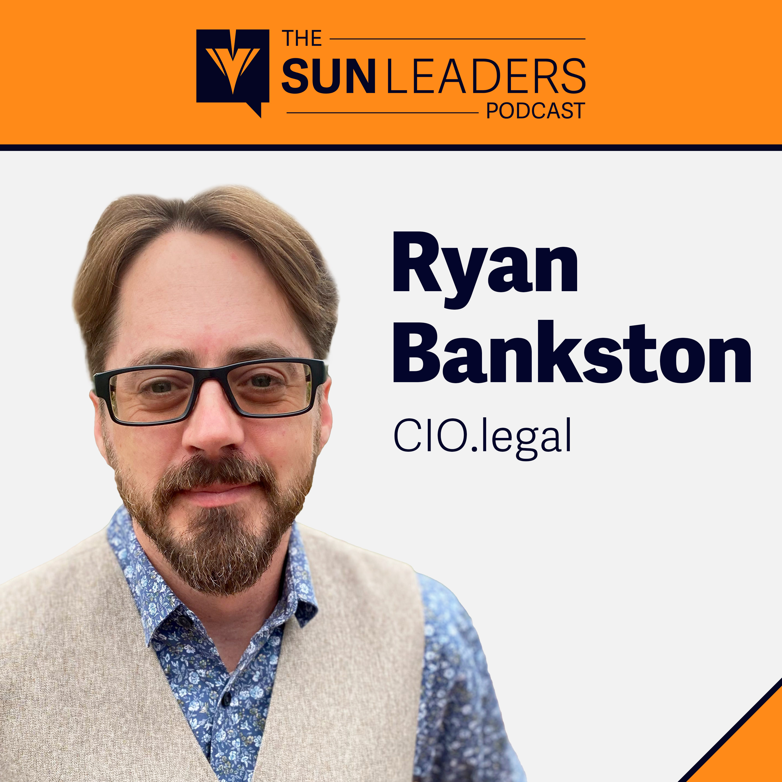 The Sun Leaders Podcast