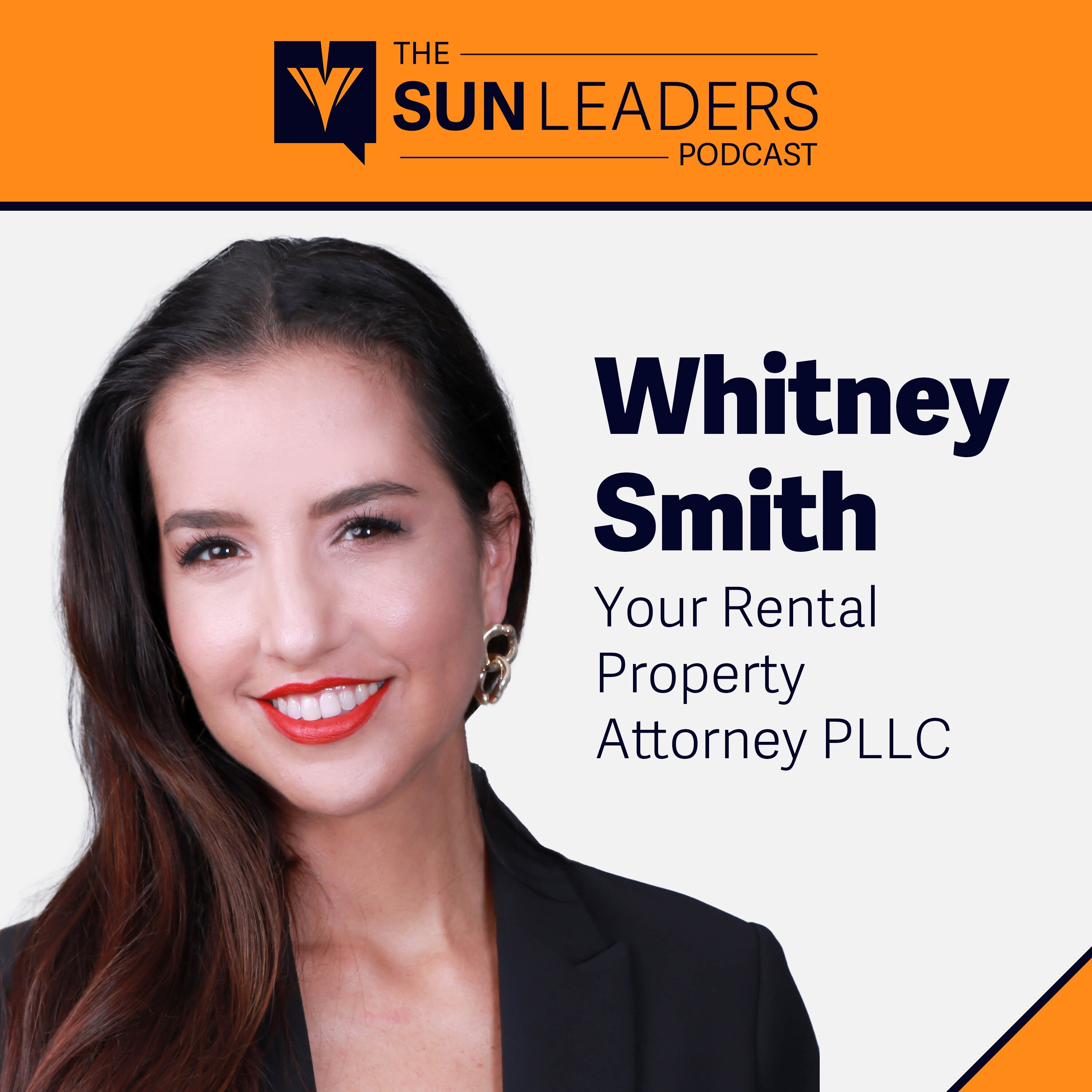 The Sun Leaders Podcast