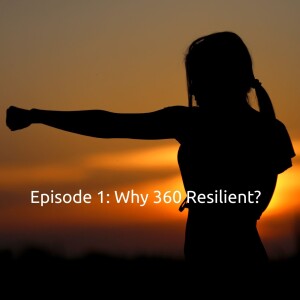 Why 360 Resilience?