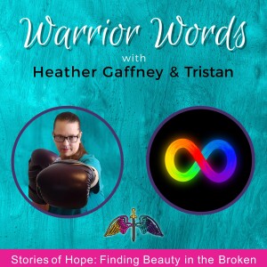 13. Autism Awareness: Part 1, The Conversation About Acceptance of People on the Spectrum with Tristan