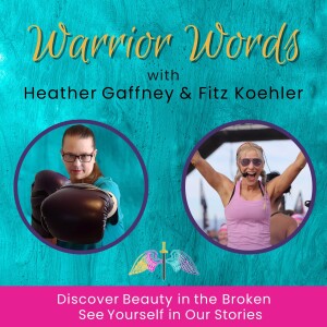 43. Breast Cancer: Perspective & Passions with Cancer Crusher Fitz Koehler