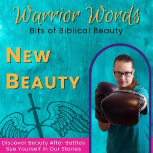 91. New Beauty (BoBB)