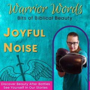 95. Joyful Noise (BoBB)