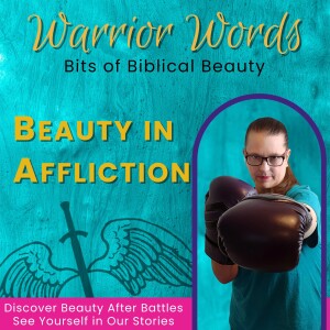 99. Beauty In Affliction (BoBB)