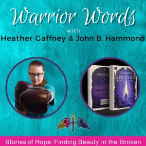 16. Autism is a Spectrum: Play to Your Strengths with John B. Hammond