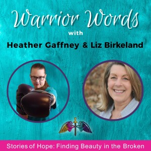 6. Healing from the Trauma of Abortion Requires Compassion and Grace with Liz Birkeland