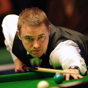 2. Hendry Makes Snooker History in 1999