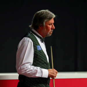 4. Knowles Dethrones Davis as Higgins Wins Second World Snooker Title